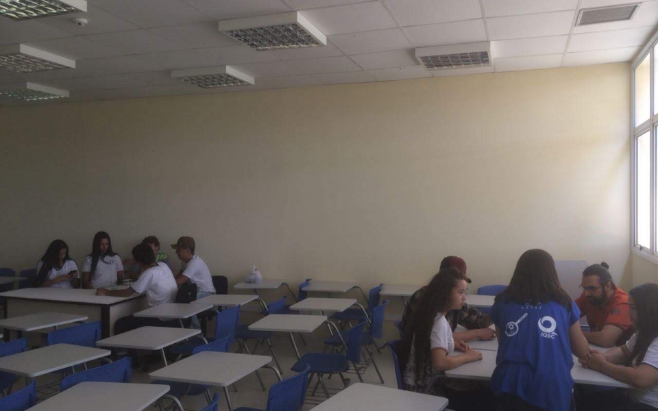 EscolaEstadualJoséFerreiraDaSilva-Descalvado-02102018-10